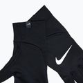 Női futókesztyű Nike Pacer Lightweight RG black/black/silver 5