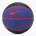 Kosárlabda Nike 8P PRM Energy Deflated astronomy blue/lt crimcson/black/lt crimson rozmiar 7