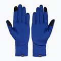 Férfi futókesztyű Nike Pacer Lightweight RG game royal/game royal/silver 3