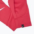 Női futókesztyű Nike Pacer Lightweight RG aster pink/aster pink/silver 5