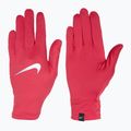 Futókesztyű Nike Pacer Liner RG aster pink/silver