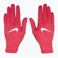 Futókesztyű Nike Pacer Liner RG aster pink/silver 2