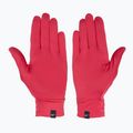 Futókesztyű Nike Pacer Liner RG aster pink/silver 3