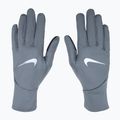 Férfi futókesztyű Nike Pacer Lightweight RG smoke grey/smoke grey/silver 2