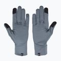 Férfi futókesztyű Nike Pacer Lightweight RG smoke grey/smoke grey/silver 3