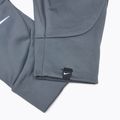 Férfi futókesztyű Nike Pacer Lightweight RG smoke grey/smoke grey/silver 5