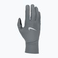 Férfi futókesztyű Nike Pacer Lightweight RG smoke grey/smoke grey/silver 6