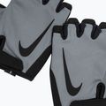 Férfi edzőkesztyű Nike Gym Essential FG 2.0 cool grey/black/black 4