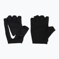 Férfi edzőkesztyű Nike Gym Essential FG 2.0 black/black/white