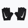Férfi edzőkesztyű Nike Gym Essential FG 2.0 black/black/white 2