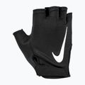 Férfi edzőkesztyű Nike Gym Essential FG 2.0 black/black/white