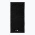 Nike Fundamental Törölköző Medium NP fekete/fehér