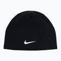 Sapka Nike Dri-Fit Peak Uncuffed Beanie black/silver