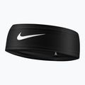 Nike Dri-Fit Fury Classic fejpánt fekete/fehér/fehér