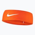 Nike Dri-Fit Fury Classic fejpánt biztonsági narancs/fehér/fehér