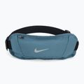 Nike Challenger 2.0 deréktáska Small füstös kék/ezüst vesetáska
