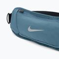 Nike Challenger 2.0 deréktáska Small füstös kék/ezüst vesetáska 5