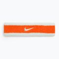 Nike Swoosh fejpánt gleccserkék/biztonsági narancs/gleccserkék