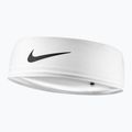 Nike Dri-Fit Fury Classic fejpánt fehér/fekete/fekete