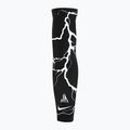 Nike DRI-FIT kosárlabda ujj J Morant fekete/fehér