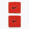 Nike Swoosh csuklópántok világos bíbor/barlangi lila