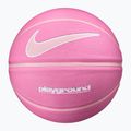 Kosárlabda Nike Everyday Playground 8P Deflated playful pink/pink foam/white/pink foam méret 5