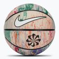 Kosárlabda Nike Everyday Playground 8P Next Nature leeresztett multicolor/white/black/white méret 5