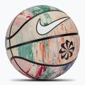 Kosárlabda Nike Everyday Playground 8P Next Nature leeresztett multicolor/white/black/white méret 5 2