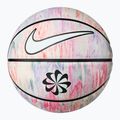 Kosárlabda Nike Everyday Playground 8P Next Nature Deflated multicolor/white/black/white méret 7
