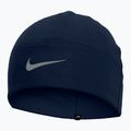 Téli sapka Nike Therma-Fit Fleece Beanie obsidian/smoke grey