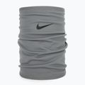 Férfi nyakmelegítő Nike Therma-Fit Fleece smoke grey/black