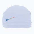 Nike Dri-Fit Peak Uncuffed Beanie sapka ghost/comet blue 5
