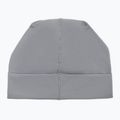 Nike Dri-Fit Peak Cuffed Beanie sapka füstszürke/ezüst 4