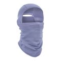 Nike Therma Fit Sphere Hood 5.0 world indigó/ezüst színű pulóver chimney pulóver