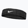 Fejpánt Nike Swoosh Classic Headband black/white