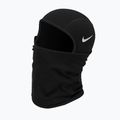 Nike Therma Fit Sphere Hood 5.0 fekete/ezüst színű pulóver chimney pulóver 5