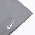 Nike Dri-Fit Peak Uncuffed Beanie sapka füstszürke/ezüst 3