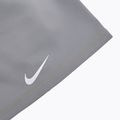 Nike Dri-Fit Peak Uncuffed Beanie sapka füstszürke/ezüst 3
