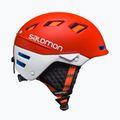 Salomon MTN Patrol síbukósisak narancssárga L37886000 4