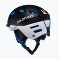 Salomon MTN Patrol síbukósisak fekete L37886100 7