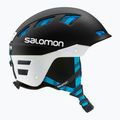 Salomon MTN Patrol síbukósisak fekete L37886100 8