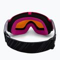 Gyermek síszemüveg Salomon Juke Access Pink L39137500 Gyermek síszemüveg Salomon Juke Access Pink L39137500 3