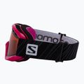 Gyermek síszemüveg Salomon Juke Access Pink L39137500 Gyermek síszemüveg Salomon Juke Access Pink L39137500 4