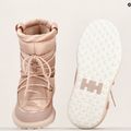 Helly Hansen női hócsizma Isolabella 2 Demi rose por/héj Demi rose por/héj 15