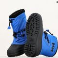 Helly Hansen JK Varanger Insulated cobalt 2.0 gyermek hócsizma 13