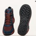 Férfi túrabakancs Helly Hansen Monashee Ullr HT éjfél/hickory 12