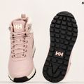 Női Helly Hansen Durango Boot HT rózsa füst hó 15