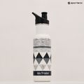 Klean Kanteen Classic Narrow pepper ridge utazó palack 15