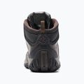 Columbia Woodburn II Chukka WP Omni-Heat férfi túrabakancs kordován/gránátvörös 15