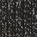 Téli sapka Columbia Watch black and white marled 2